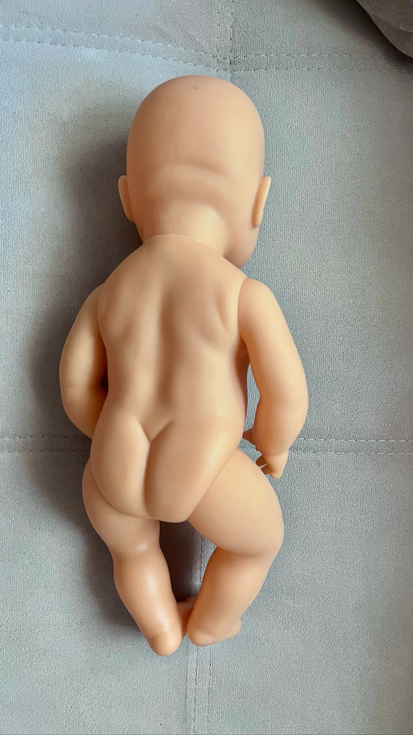 Baby doll – photo 3